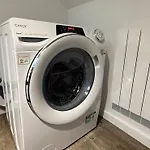 Lejlighedshotel Duplex 3*