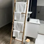 Lejlighedshotel Duplex Escaudain