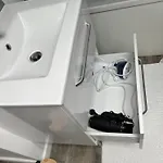 Duplex Lejlighedshotel 3*
