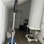 Lejlighedshotel Duplex 3*