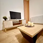 Lejlighedshotel Duplex