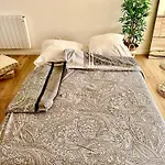 Duplex Lejlighedshotel 3*