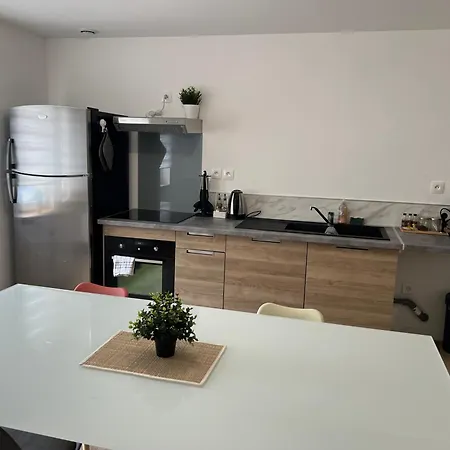 Duplex Escaudain