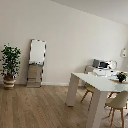 Duplex Lejlighedshotel