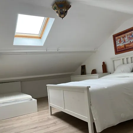 Duplex 3* Escaudain