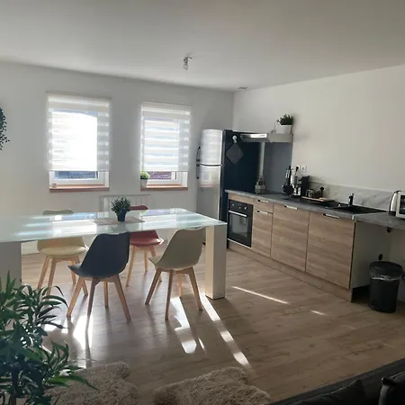 Duplex Escaudain