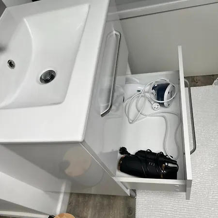 Duplex 아파트호텔 3*